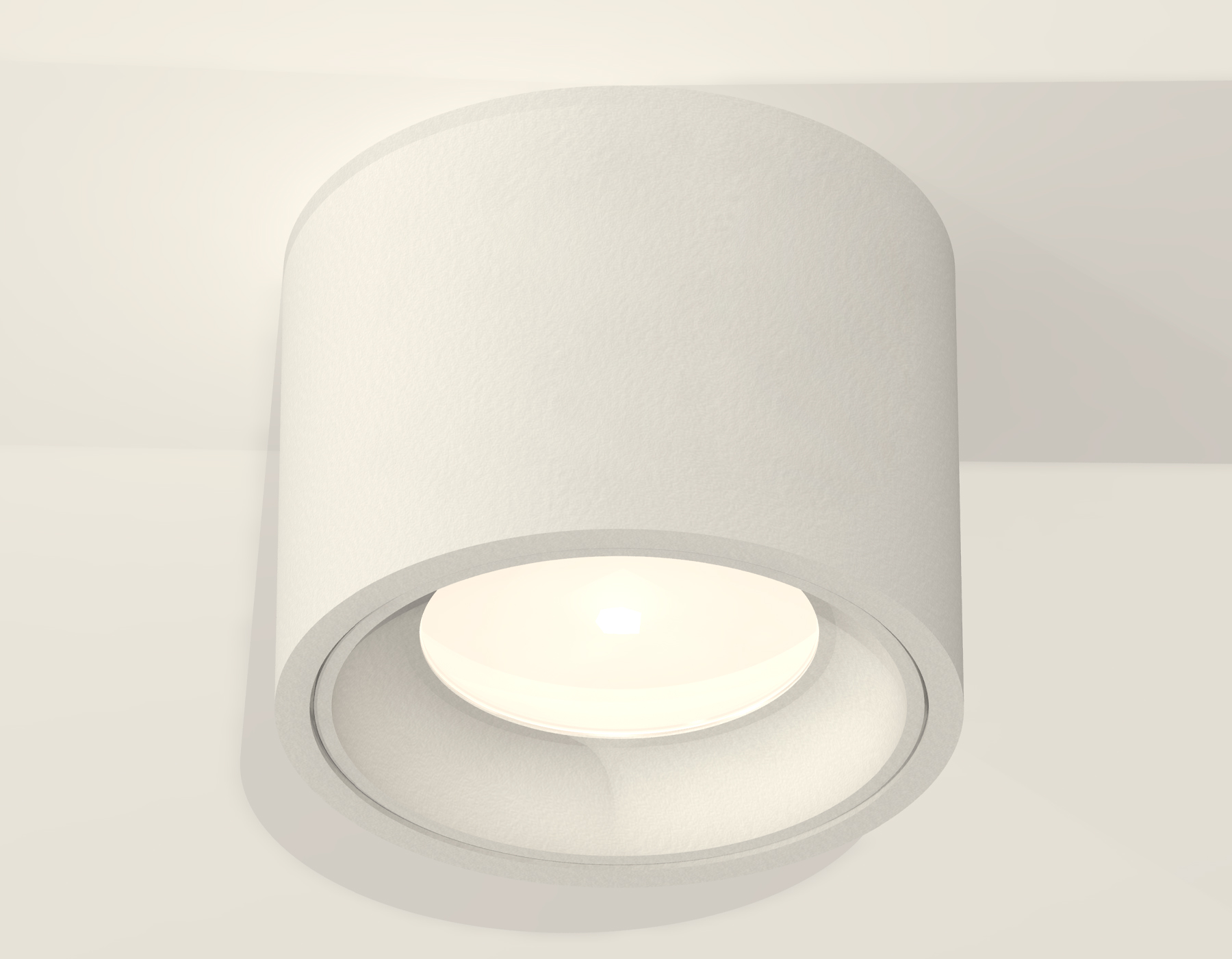 Потолочный светильник Ambrella Light Techno Spot XS7510010 (C7510, N7020)