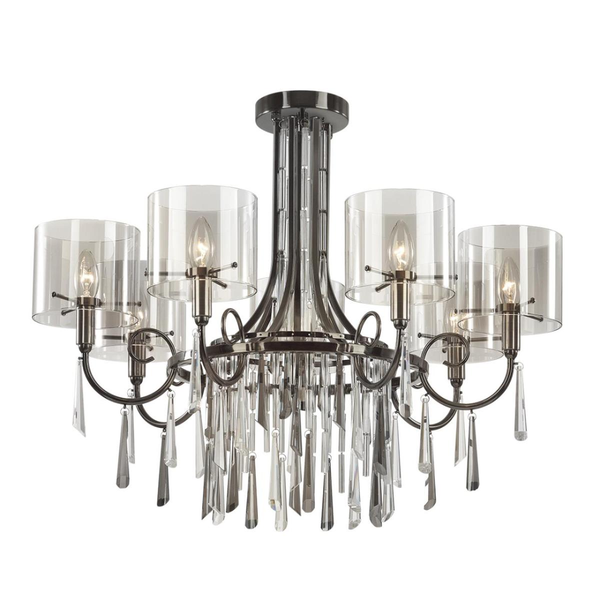 Потолочная люстра Odeon Light Nicole 4890/7