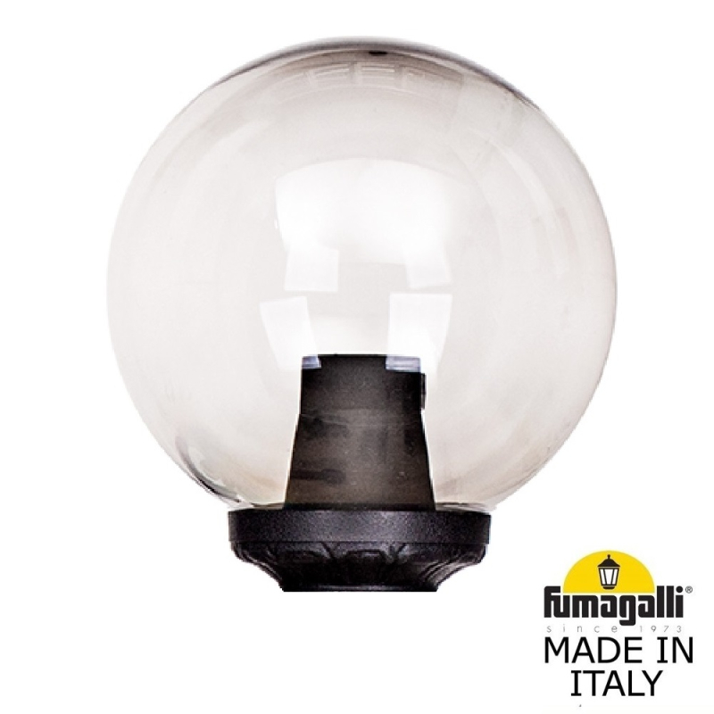 Уличный светильник Fumagalli Globe G30.B30.000.AXF1R