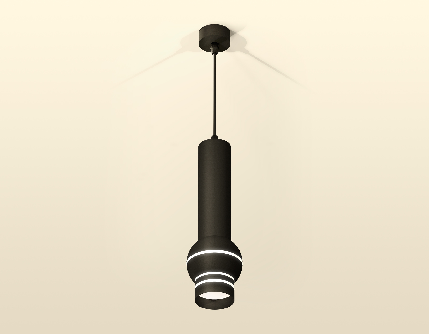 Подвесной светильник Ambrella Light Techno Spot XP11020011 (A2302, C6356, A2010, C1102, N7142)