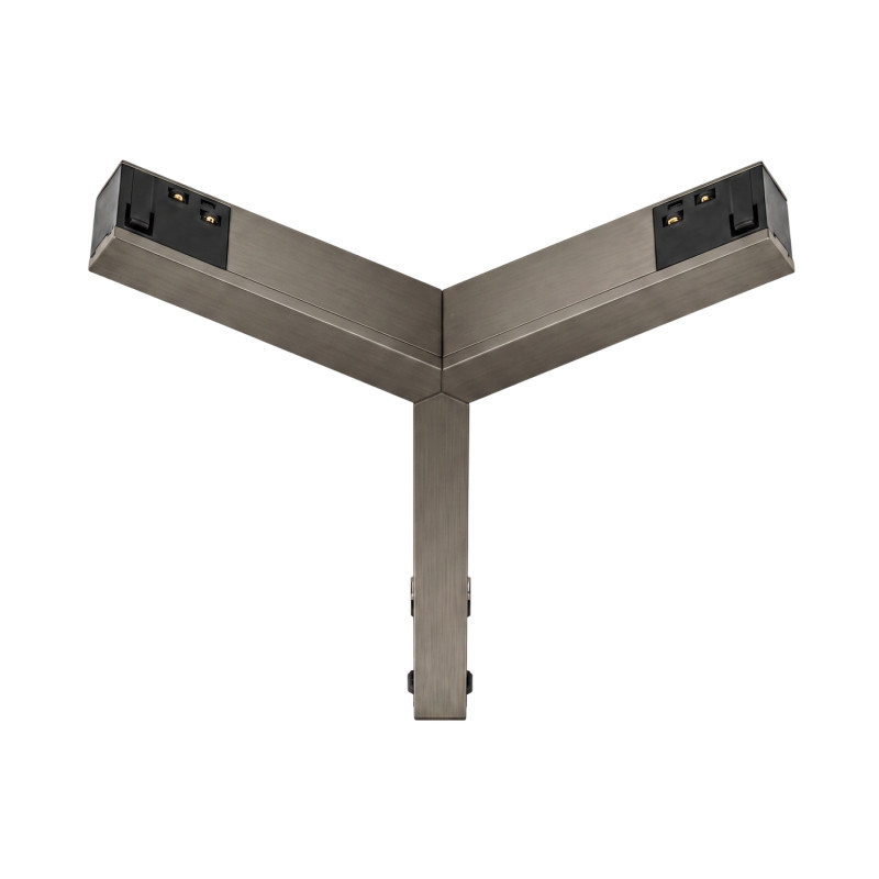 Угловой Y-коннектор угловой Denkirs SHINE PRIME BASE TR4929-DN