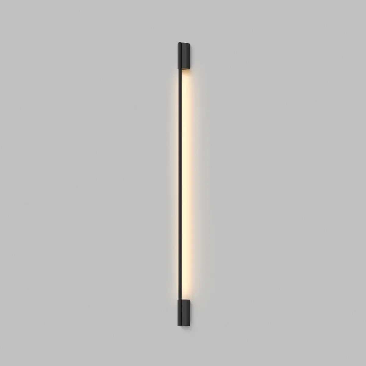 Настенный светильник Denkirs Trixray DK5084-BK