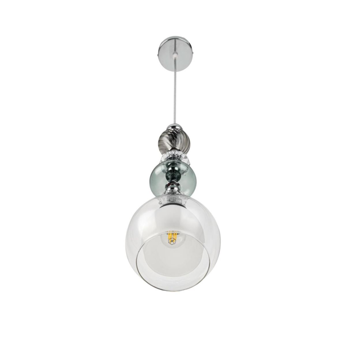 Подвесной светильник Lumion Moderni Ganna 8294/1A