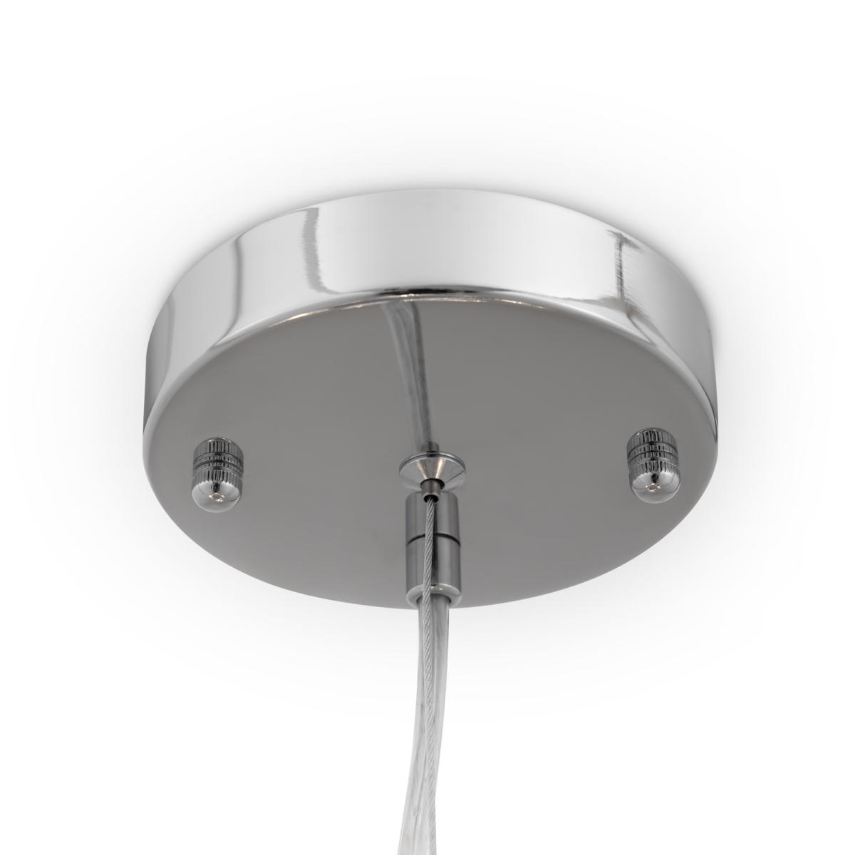 Подвесная люстра Freya Ejection FR5378PL-08SM