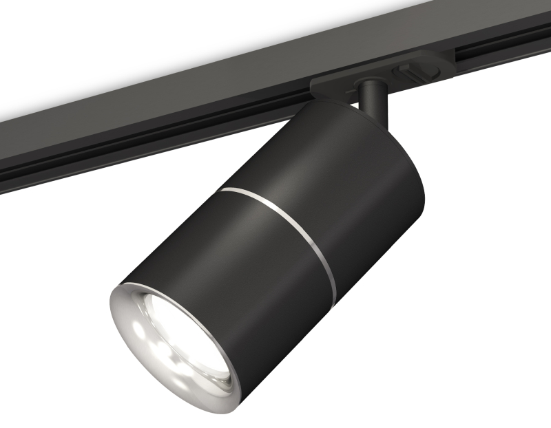 Комплект трекового светильника Ambrella Light Track System XT7402011 (A2537, C7402, A2070, C7402, N7012)