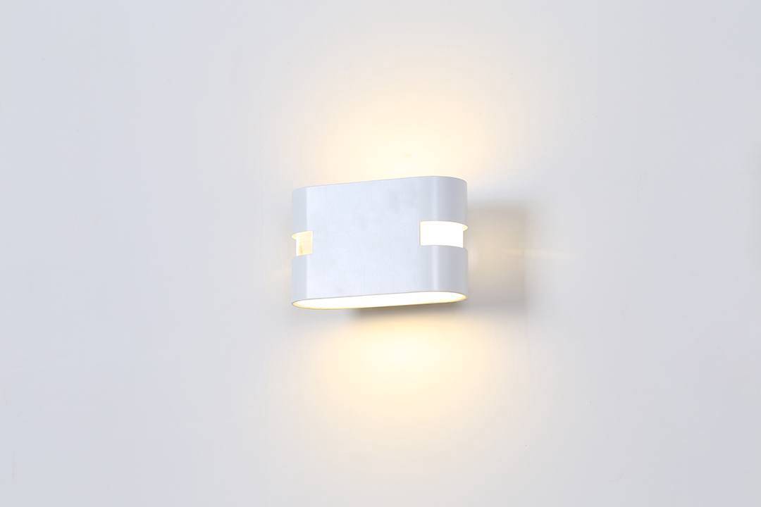 Настенный светильник DesignLed GW-1556-6-WH-NW 002052