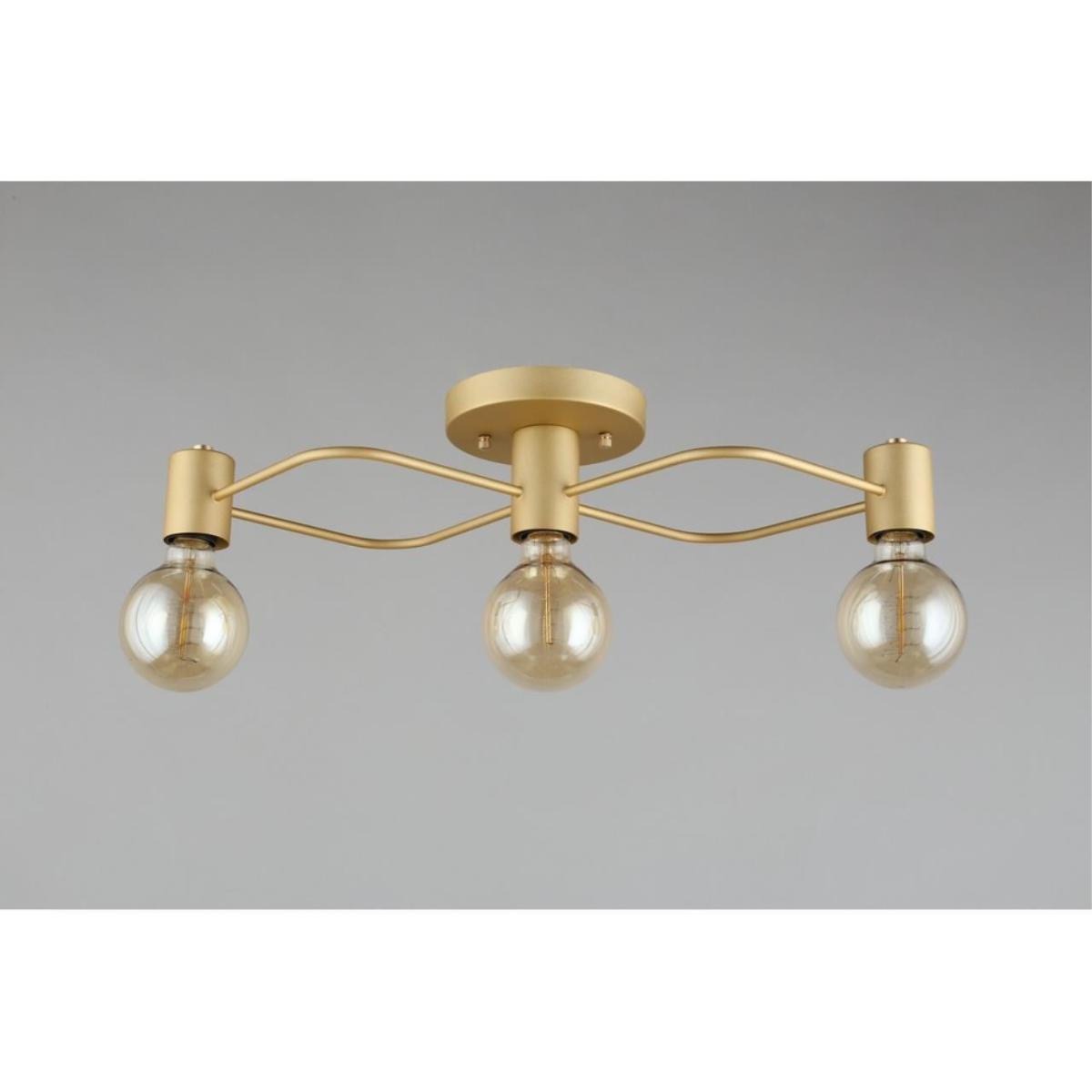 Потолочная люстра Aployt Elison APL.911.07.03