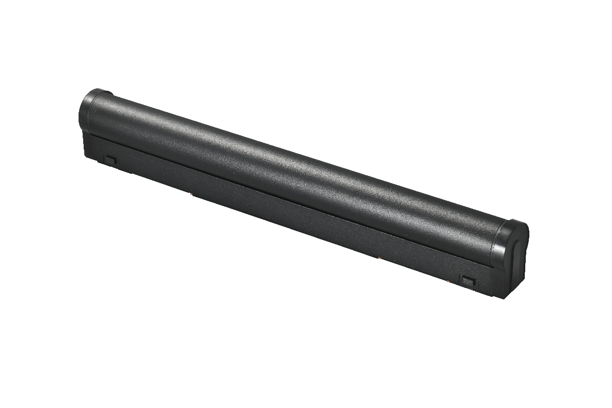 Трековый магнитный светильник iLedex Vision 4825-041-L305-18W-36DG-4000K-BK УЦ