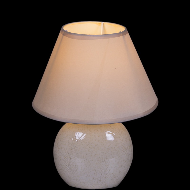 Настольная лампа Reluce 19003-0.7-01A