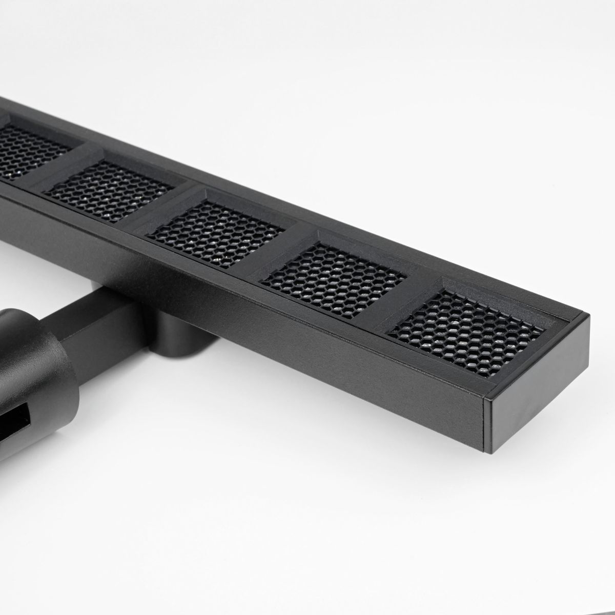 Трековый однофазный светильник Lightstar Due Hermes 270047