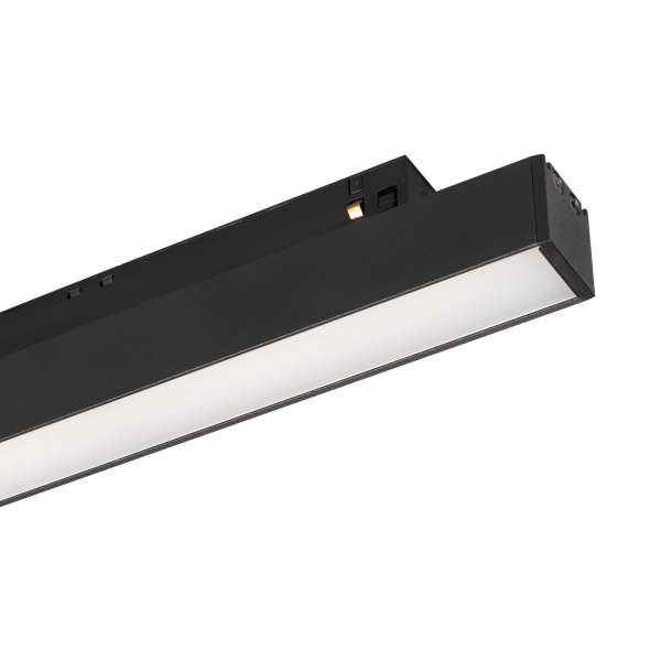 Трековый светильник Arlight Mag-Flex-Flat-L235-8W Warm3000 036316