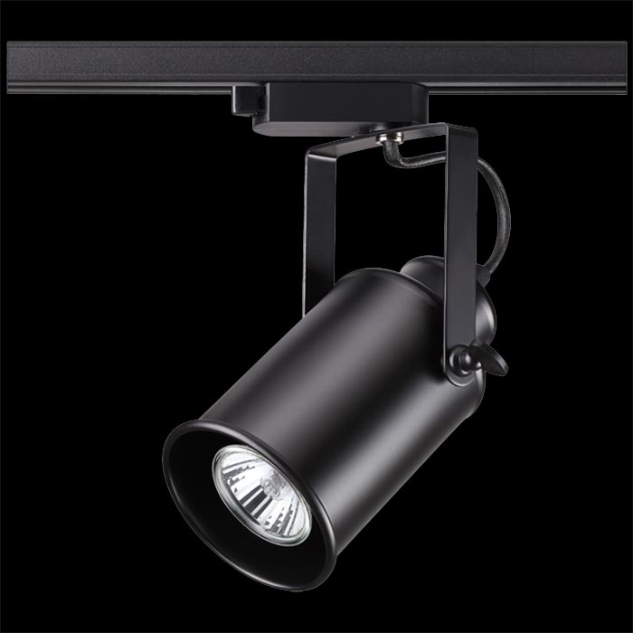 Трековый светильник Novotech Pipe 370410