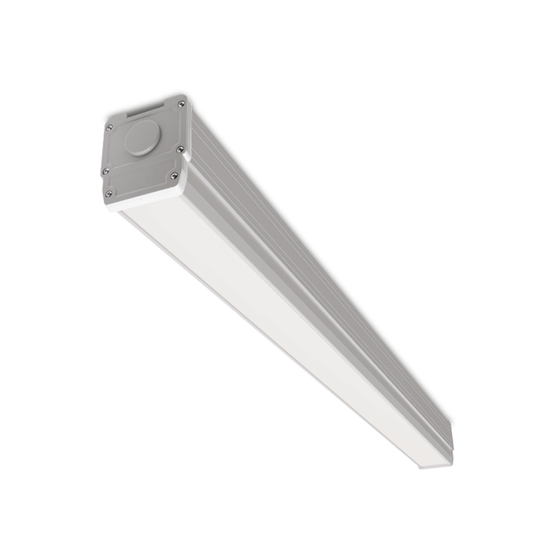 Светильник WOLTA STD ДСП17-54-101-5К 54Вт 5000К IP54 Матовый