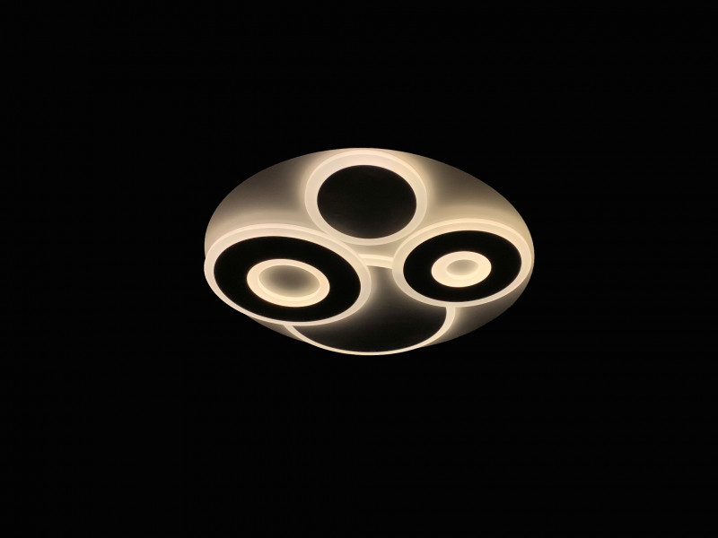 Накладная люстра Natali Kovaltseva LED LAMPS 5635