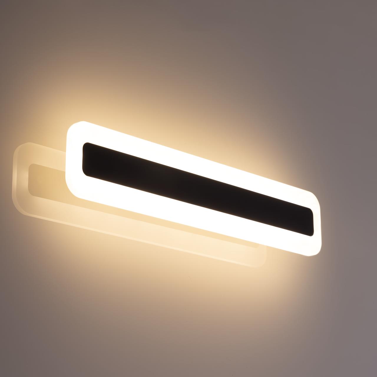 Настенный светильник Citilux Тринити CL238541 в #REGION_NAME_DECLINE_PP#