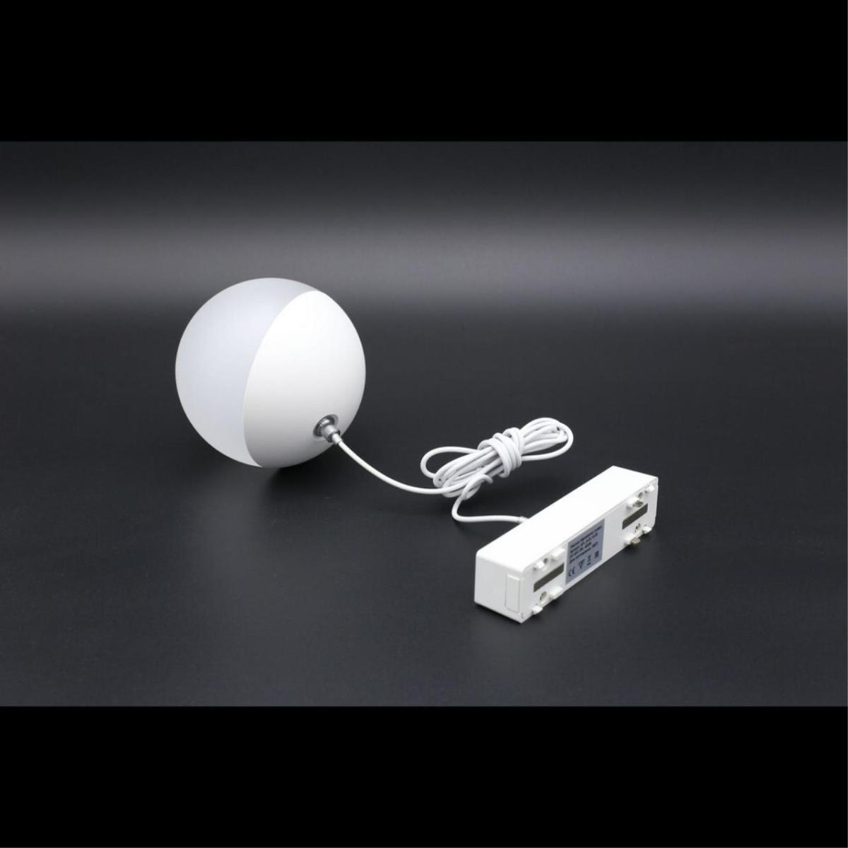 Трековый магнитный светильник Aployt Magnetic track 48 APL.0125.10.06