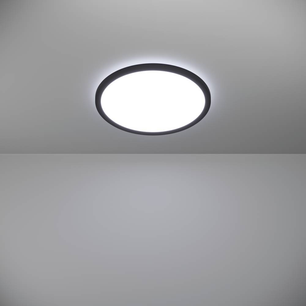 Потолочный светильник Eglo Rovito-R 901454