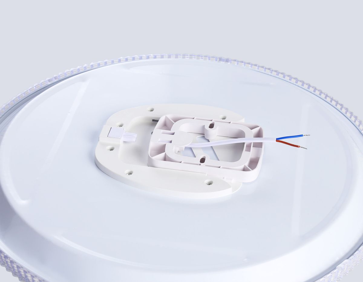 Потолочный светильник Ambrella Light Orbital FZ1720