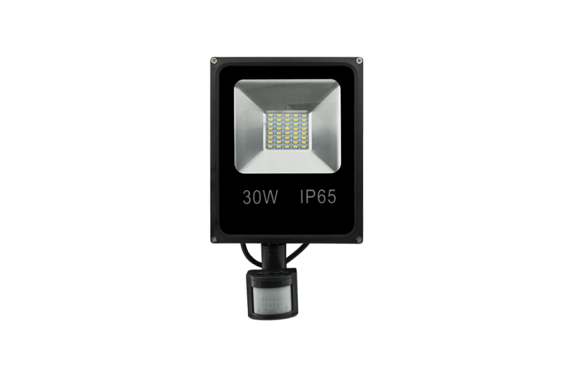 Прожектор SWG FL-SMD-30-WW-S 002265