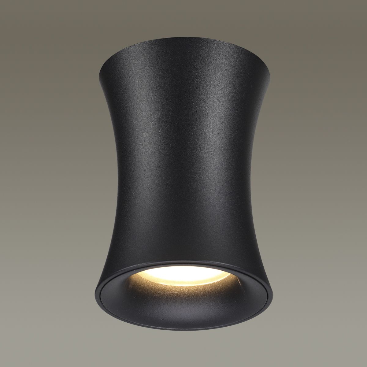 Потолочный накладной светильник Odeon Light Zetta 4272/1C