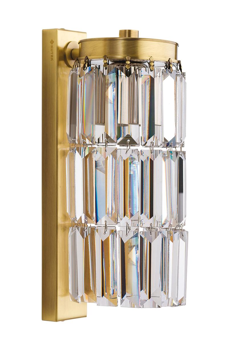 Настенный светильник Kutek Ellini ELL-K-1(P)100/III