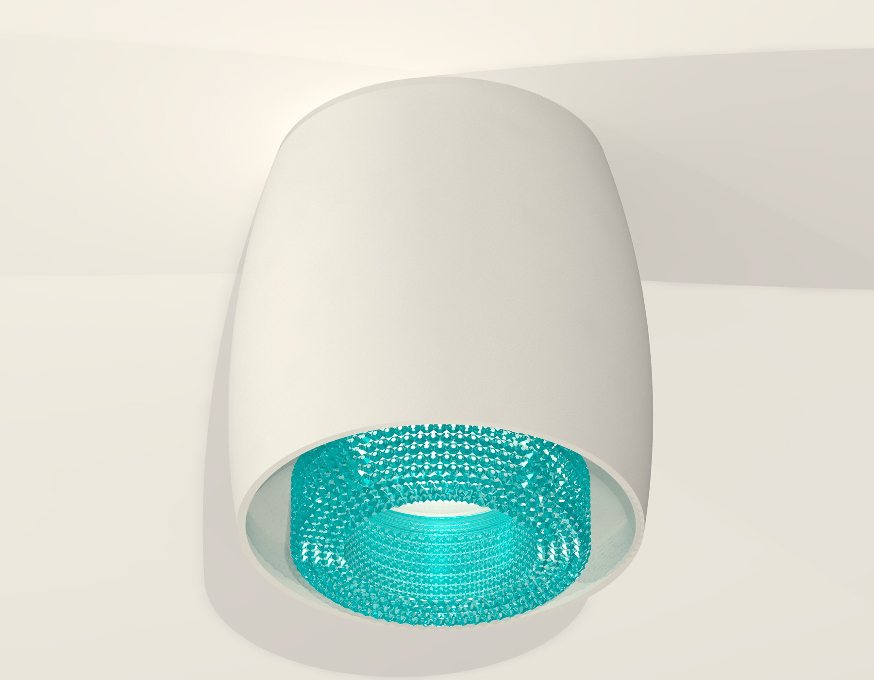 Потолочный светильник Ambrella Light Techno Spot XS1141023 (C1141, N7194)