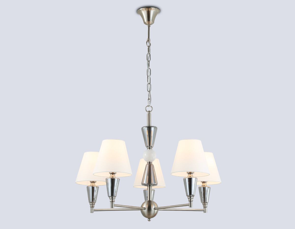 Подвесная люстра Ambrella Light High Light Classic LH75253
