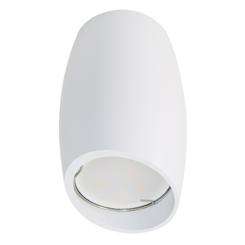 Накладной светильник Fametto Sotto DLC-S603 GU10 WHITE