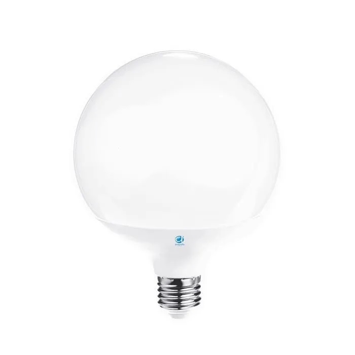 Лампа светодиодная Ambrella light E27 18W 4200K белая 201177