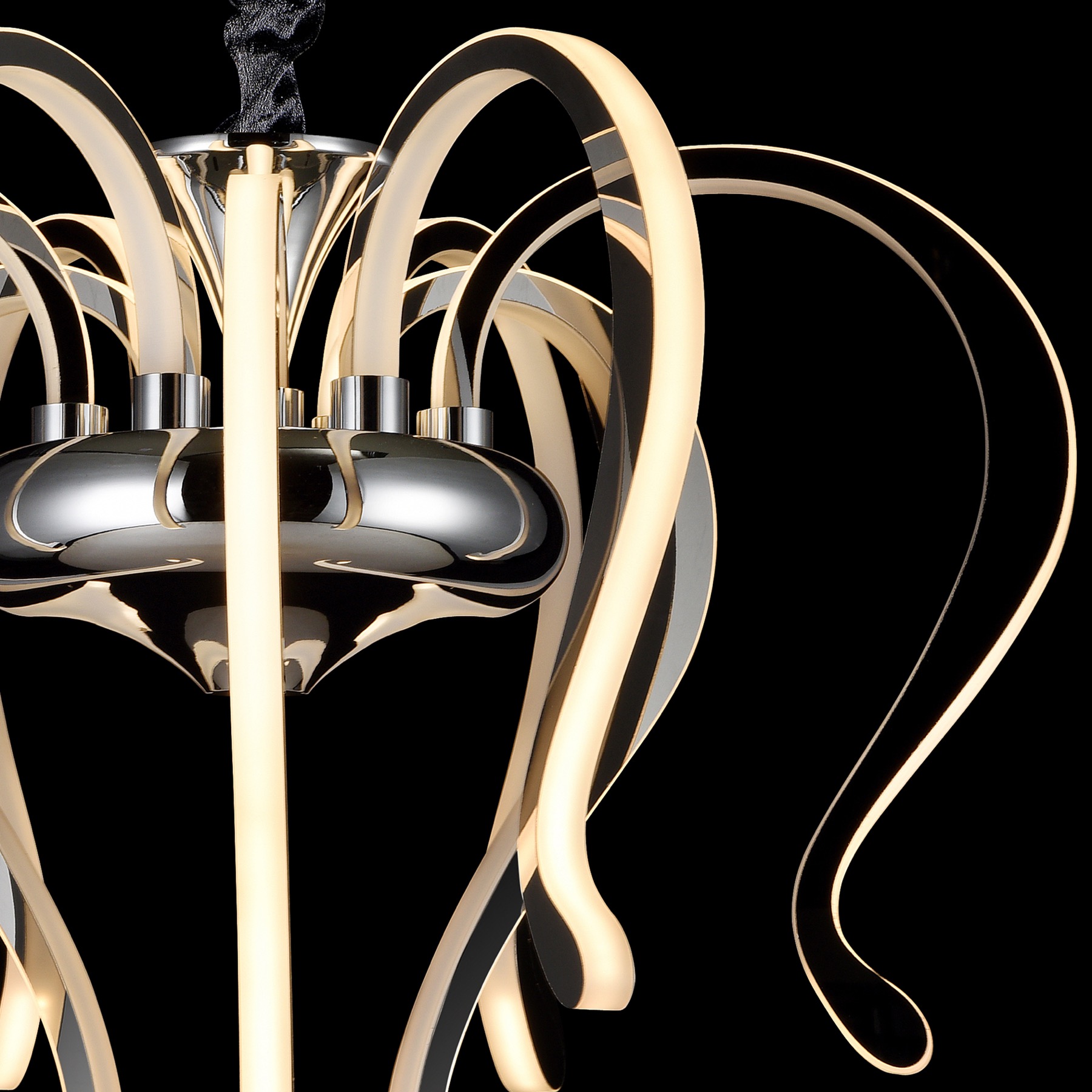 Подвесная светодиодная люстра Mantra Versailles 5562