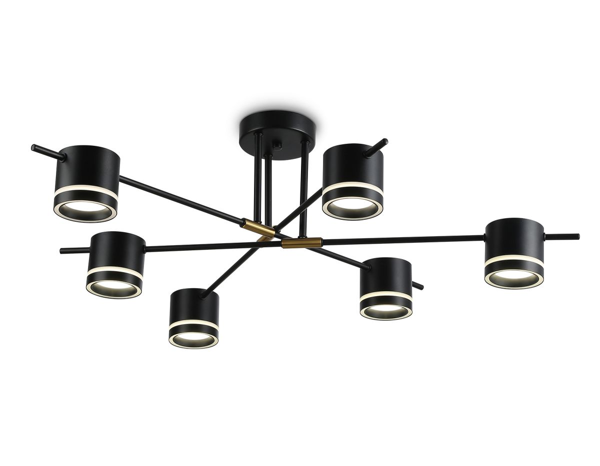 Потолочный светильник Ambrella Light Comfort FL71530