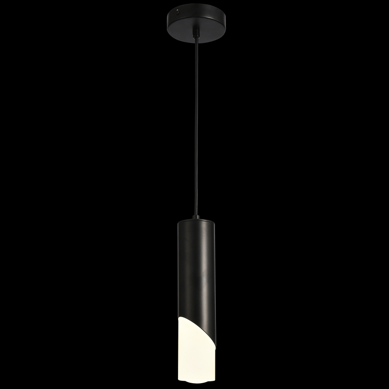 Подвесной светильник Natali Kovaltseva LED LAMPS 81355 BLACK