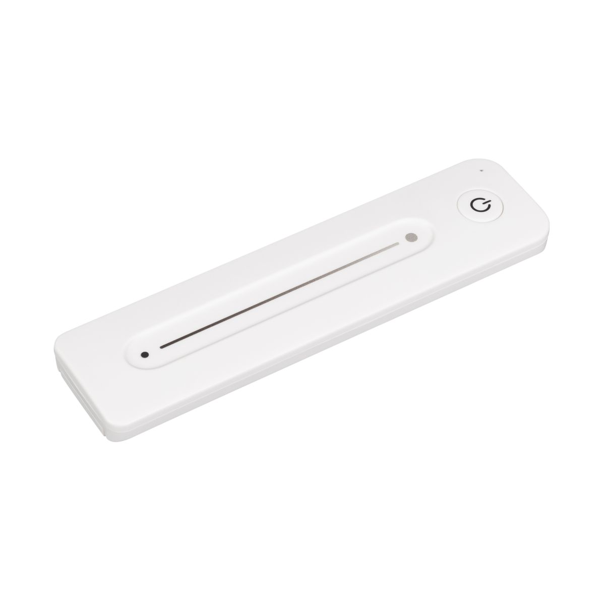 Пульт-слайдер 2.4 ГГц Arlight SMART-801-42-1G-DIM White (3V, 2.4G) (IARL, IP20 Пластик) 054202