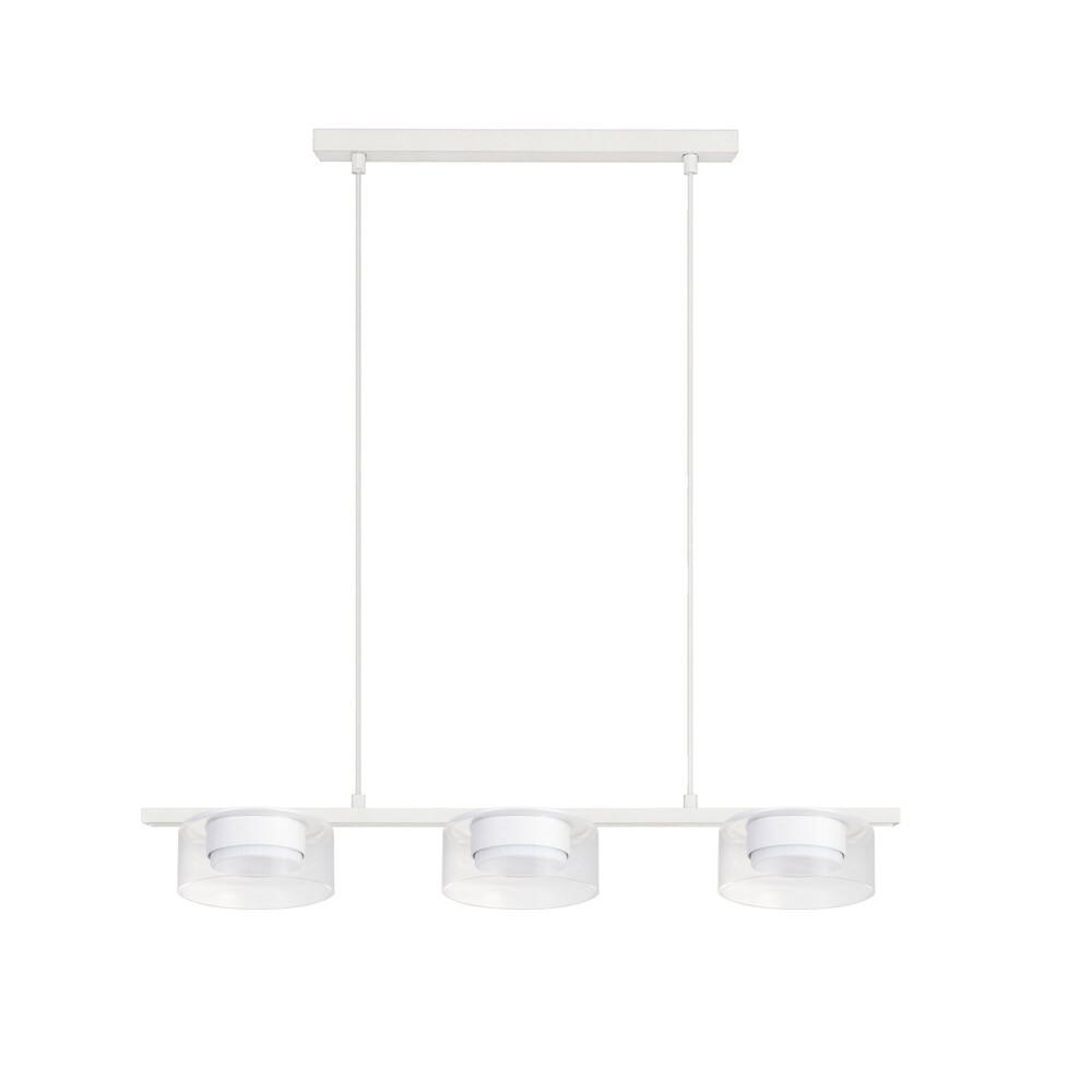 Подвесная люстра Arte Lamp Alius A8042SP-3WH