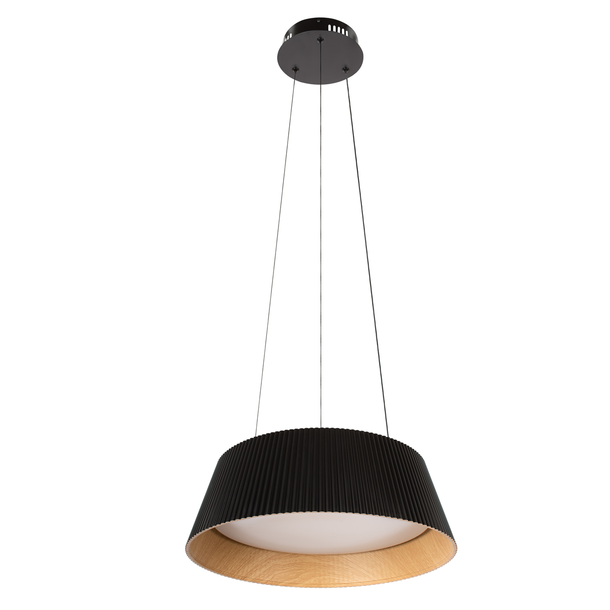 Подвесной светильник Loft IT Evans 10224P Black УЦ