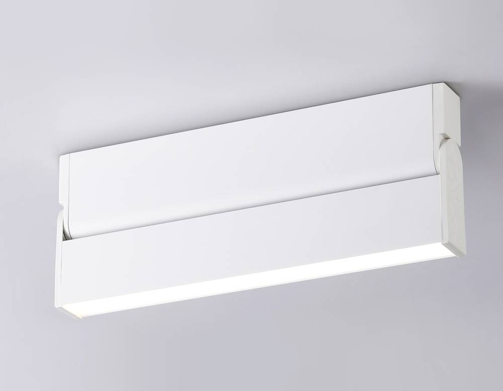 Настенно-потолочный светильник Ambrella Light Move TA1818