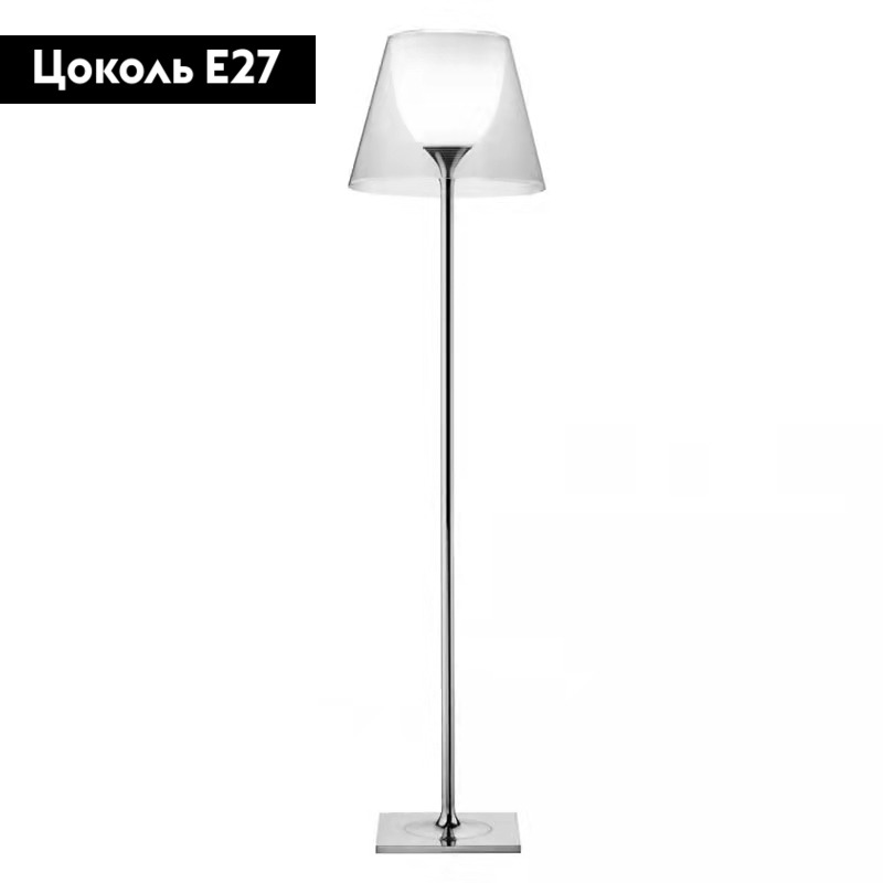 Торшер Alfa Light F2324-26