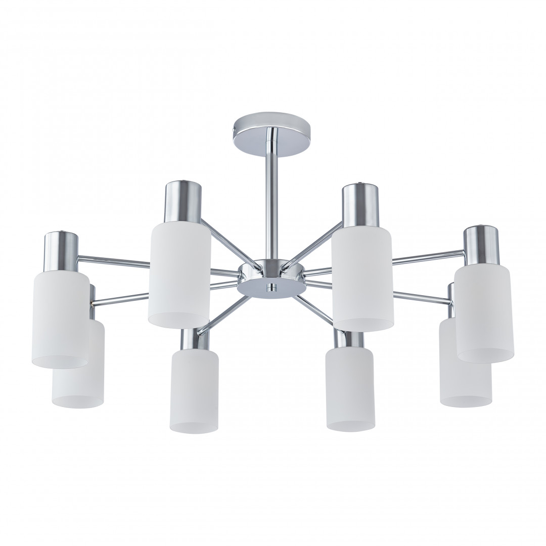 Потолочная люстра Arte Milano Napoli 335354/8 CR