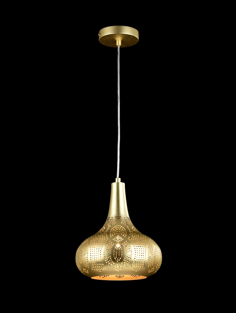 Подвесной светильник Maytoni Nerida H448-11-G