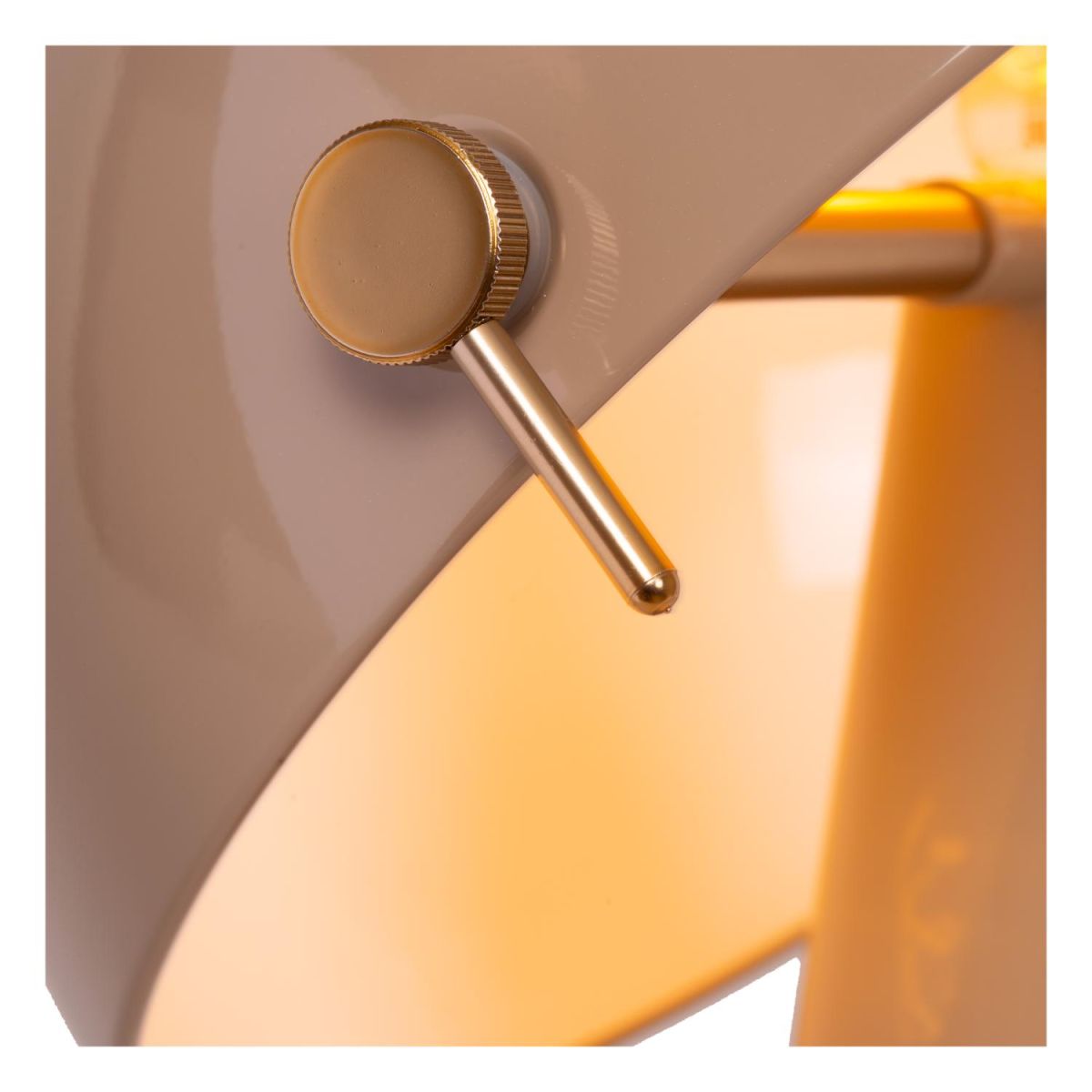 Настольная лампа Lucide Barone 65502/52/41