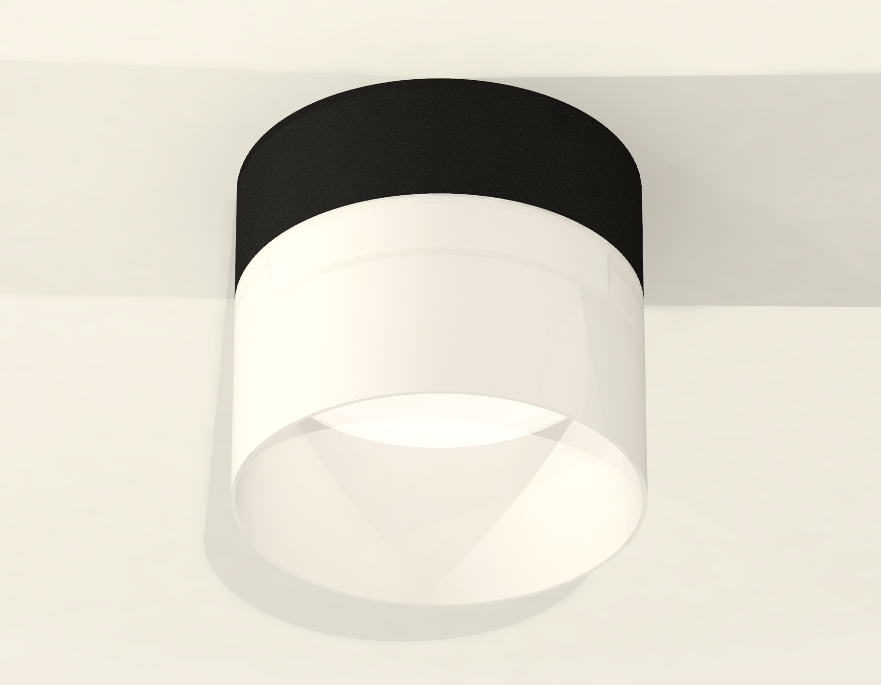 Потолочный светильник Ambrella Light Techno Spot XS8102016 (C8102, N8402)