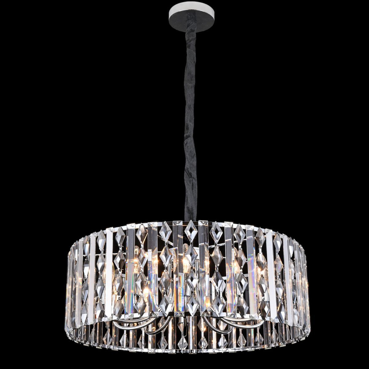 Подвесная люстра Reluce 89011-0.4-10