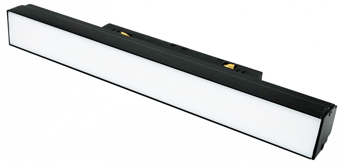 Трековый магнитный светильник Hesby Lighting ElDeko HSBL_0150