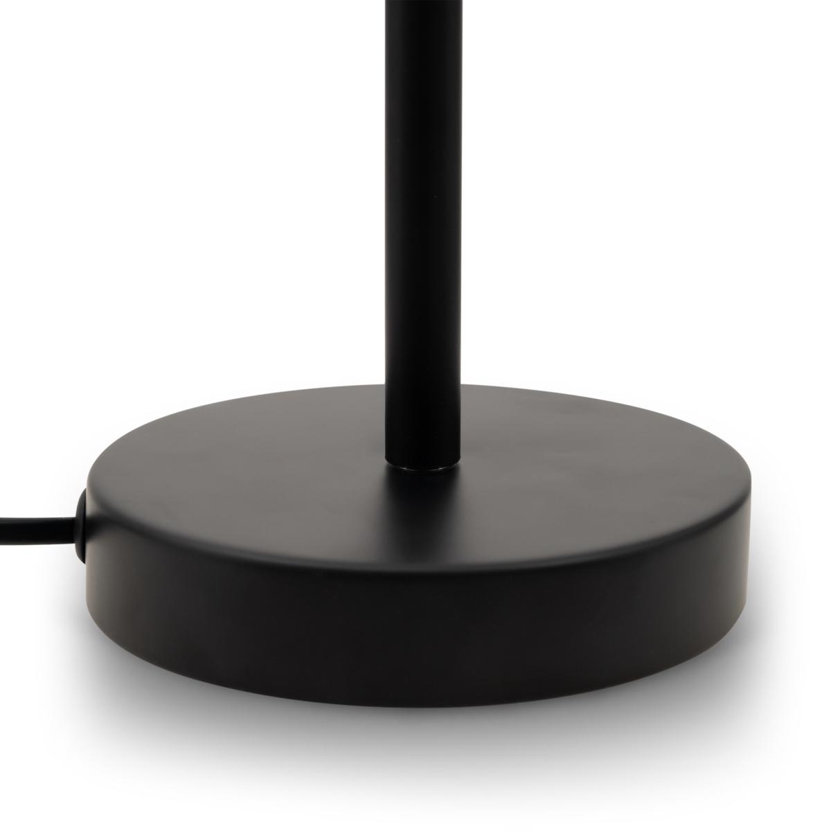 Настольная лампа Freya Evidence  FR5372TL-01B