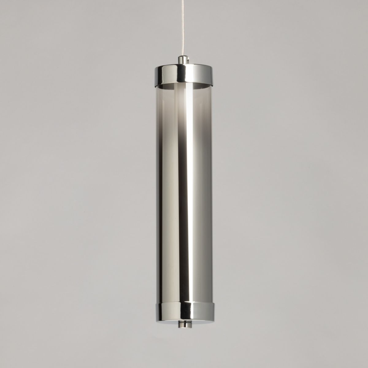 Люстра на штанге De Markt City Альфа 115010508