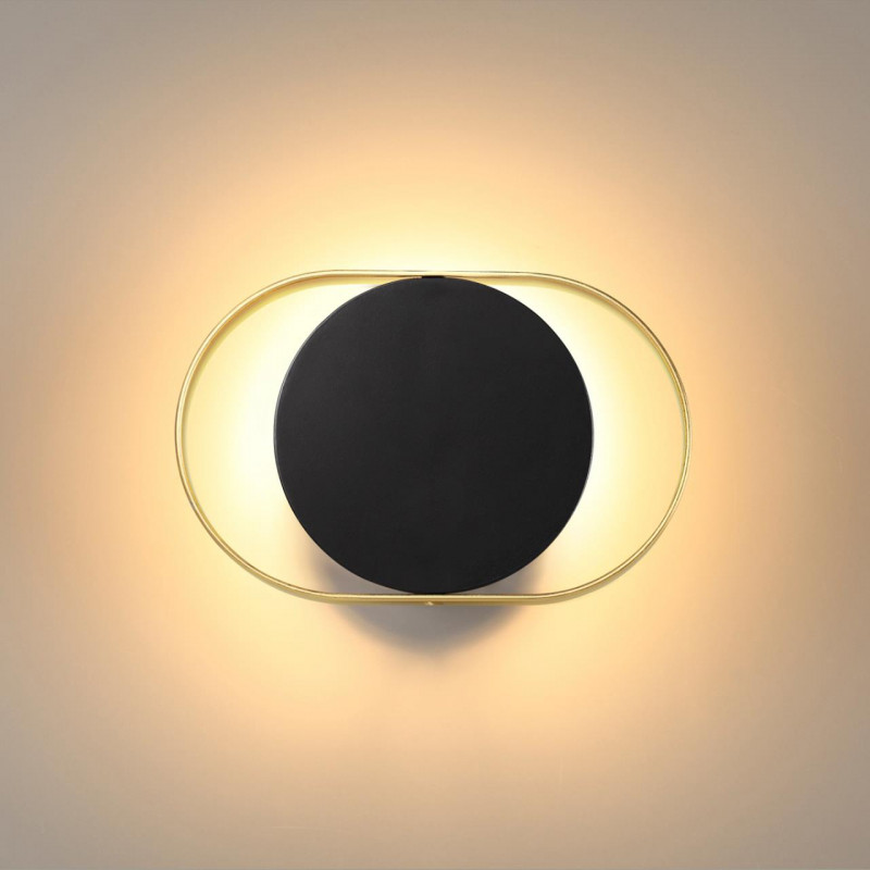 Бра Odeon Light 4246/7WB