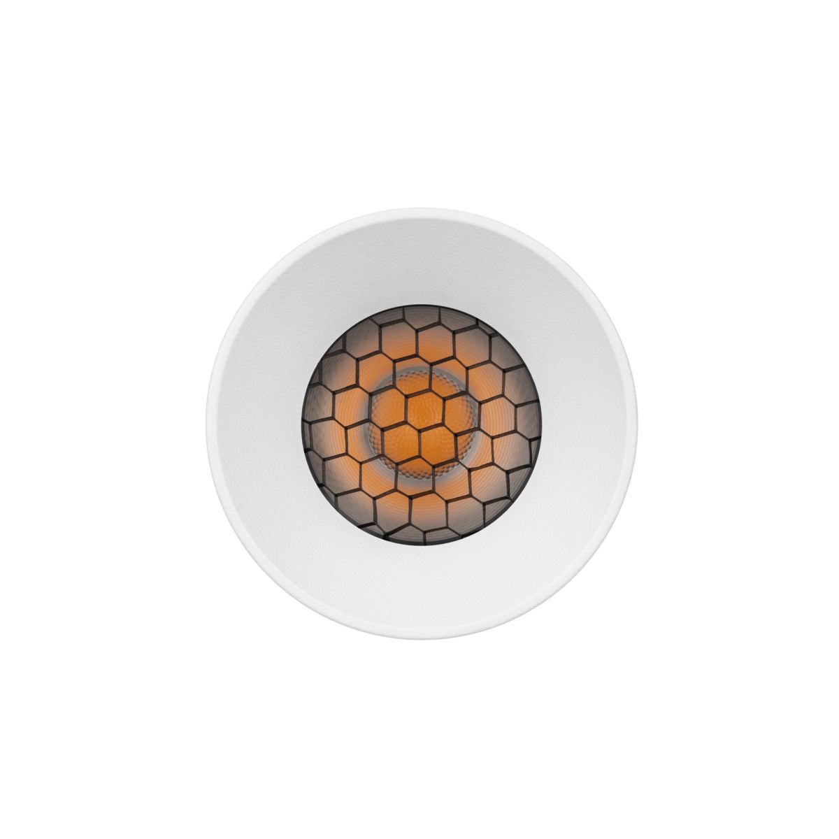 Светильник безрамочный Arlight DL-INTRAL-R39-6W Day4000 (Белый RAL9003, 50 deg, 230V) (IP20 Металл) 064945