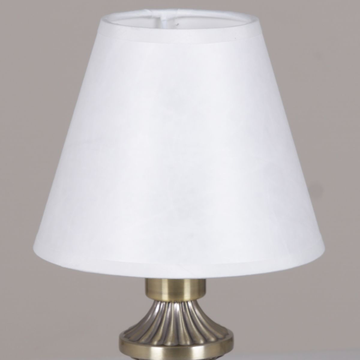 Настольная лампа Illumico IL0906-1TSQ-26 AB ELITE