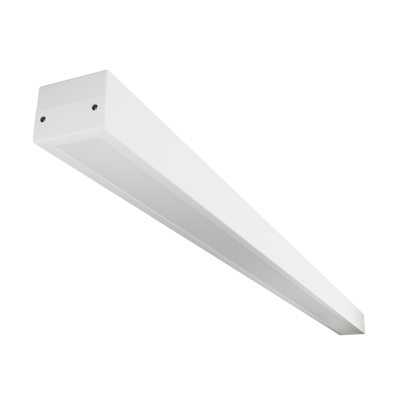 Светильник WOLTA STD ДСО12-36-201-4К-Б 36Вт 4000К IP40 Матовый