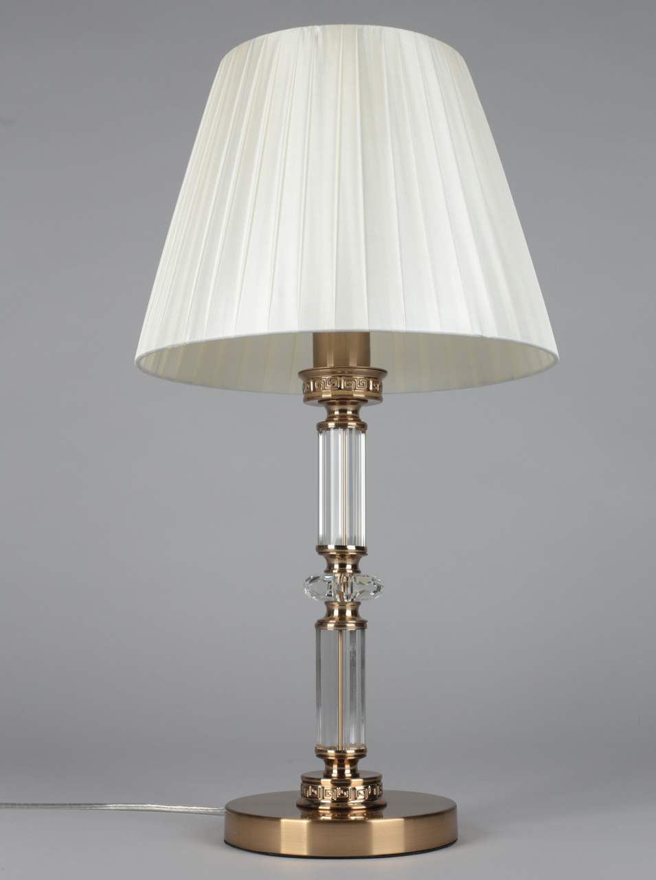 Настольная лампа Omnilux Dimaro OML-87814-01